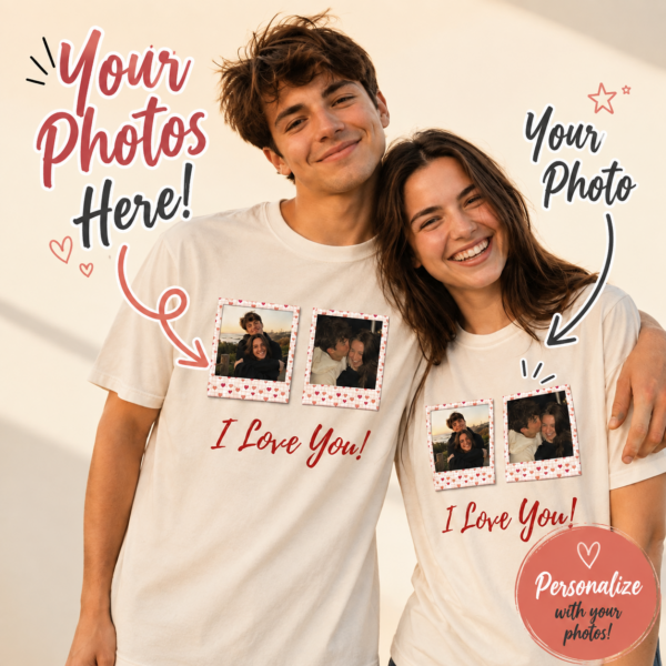 i love you adult shirt t-shirt