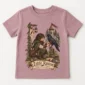 raven messenger baby bodysuit product photo