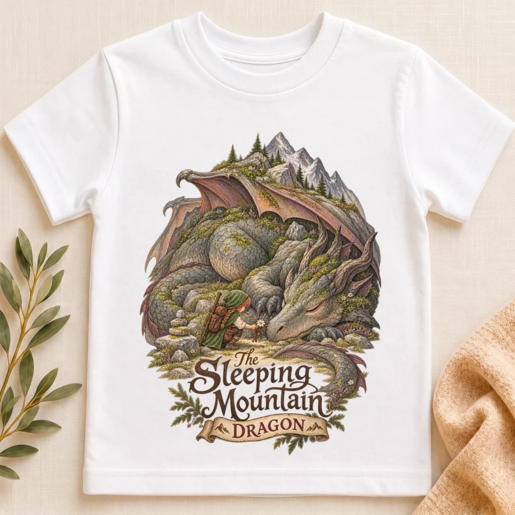Birthday Kids Shirts