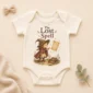 the lost spell baby bodysuit product photo