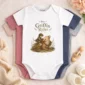 tiny griffin rider baby bodysuit color options