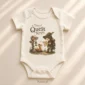 tiny quest keeper baby bodysuit product photo
