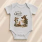 tiny quest keeper baby bodysuit product photo