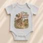 tiny traveling band baby bodysuit product detail