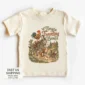 tiny traveling band baby bodysuit product photo