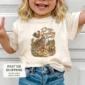 tiny traveling band baby bodysuit product photo