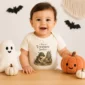 tiny treasure seeker baby bodysuit product photo