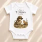 tiny treasure seeker baby bodysuit product photo