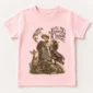 woodland guardian baby bodysuit product photo