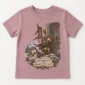 young guardian baby bodysuit product photo