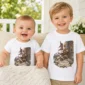 young guardian baby bodysuit product photo