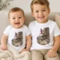 young guardian baby bodysuit alternate angle