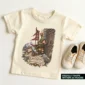 young guardian baby bodysuit product photo