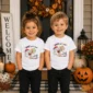 2027 new year baby bodysuit & toddler shirt product photo