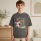 2027 new year baby bodysuit & toddler shirt product photo