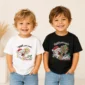 2027 new year baby bodysuit & toddler shirt product photo