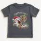 2027 new year baby bodysuit & toddler shirt product photo