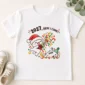 2027 new year baby bodysuit & toddler shirt alternate angle