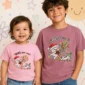 2027 new year baby bodysuit & toddler shirt product photo