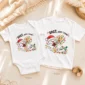 2027 new year baby bodysuit & toddler shirt product detail