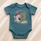 2027 new year baby bodysuit & toddler shirt product photo