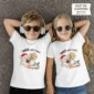 2027 new year baby bodysuit & toddler shirt product photo