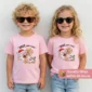 2027 new year baby bodysuit & toddler shirt product photo