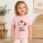 cube bird geometry baby bodysuit product detail