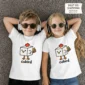 cube bird geometry baby bodysuit product photo