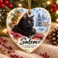 custom dog cat ornament product image product photo