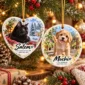custom dog cat ornament product image product photo