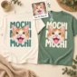 custom pet name comfort colors shirt t-shirt color options