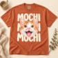 custom pet name comfort colors shirt t-shirt color options