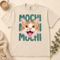 custom pet name comfort colors shirt t-shirt color options