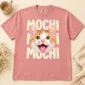 custom pet name comfort colors shirt t-shirt color options