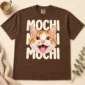 custom pet name comfort colors shirt t-shirt color options