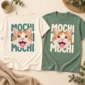 custom pet name comfort colors shirt t-shirt color options