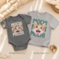 custom pet portrait baby bodysuit & toddler tee product photo