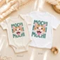 custom pet portrait baby bodysuit & toddler tee product detail