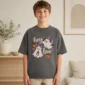 cute ghost shirt baby bodysuit product detail