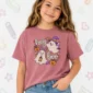 cute ghost shirt baby bodysuit product photo