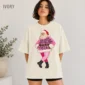 dear santa just leave your credit card under the tree shirt t-shirt color options