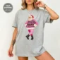 dear santa just leave your credit card under the tree shirt t-shirt product detail