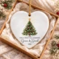 first christmas married ornament product image product detail