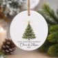first christmas married ornament product image product photo