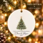 first christmas married ornament product image product photo