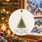 first christmas married ornament product image product photo