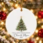 first christmas married ornament product image product photo