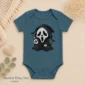 halloween baby bodysuit product detail
