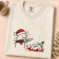 new year shirt 2027 t-shirt product photo